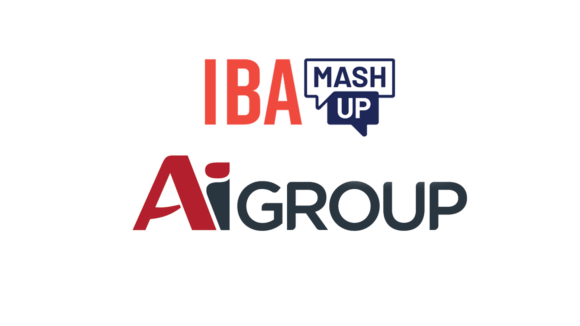 Mash Up - AI Group